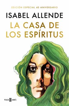 La Casa De Los Espiritus Ebook Isabel Allende Descargar Libro Pdf O Epub 9788401342585