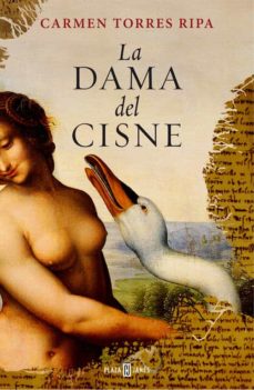 Descargar libros google libros mac LA DAMA DEL CISNE (Spanish Edition)