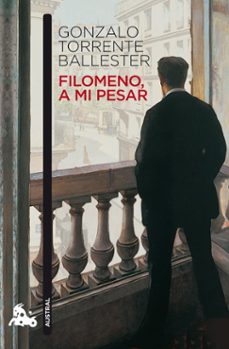 EBook de los más vendidos FILOMENO, A MI PESAR