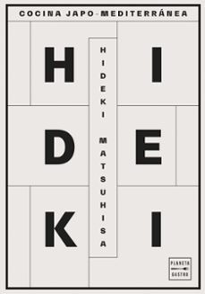 E-libros para descargar HIDEKI in Spanish de HIDEKI MATSUHISA 9788408217985 PDF ePub PDB