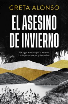 Libros de audio descargables gratis para reproductores de mp3 EL ASESINO DE INVIERNO in Spanish 9788408315285 de Greta Alonso