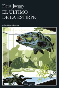EL ÚLTIMO DE LA ESTIRPE