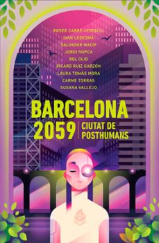 Descargar libros gratis de kindle para pc BARCELONA 2059
         (edición en catalán) de  FB2 PDB