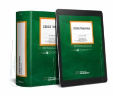 Descargar CODIGO TRIBUTARIO gratis pdf - leer online