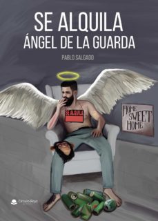 Descargar kindle books gratis para ipad SE ALQUILA ÁNGEL DE LA GUARDA en español