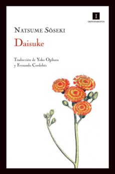 Descargas de libros electrónicos pdf gratis DAISUKE ePub 9788415130185 in Spanish de NATSUME SOSEKI