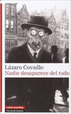 Descargas gratuitas de libro NADIE DESAPARECE DEL TODO