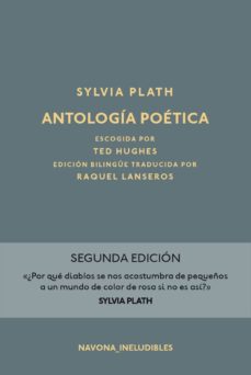 Descarga electrónica de libros electrónicos gratis. ANTOLOGÍA POÉTICA (Spanish Edition) iBook FB2 de SYLVIA PLATH 9788417181185