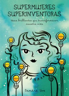 Ebook para descargar gratis electrónica básica SUPERMUJERES, SUPERINVENTORAS iBook PDF en español