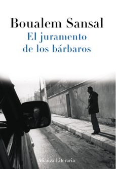 Libros de audio gratis en francés descargar EL JURAMENTO DE LOS BARBAROS  de JOHN CAGE (Spanish Edition) 9788420653785