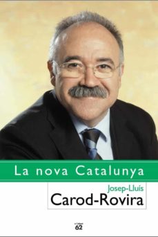 Portada de LA NOVA CATALUNYA