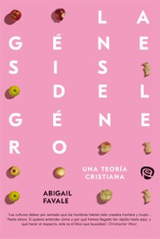 Portada de LA GENESIS DEL GENERO