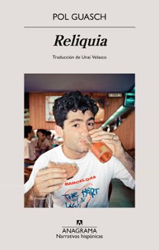 Descargar libro pdf djvu RELIQUIA (Spanish Edition) 9788433948885