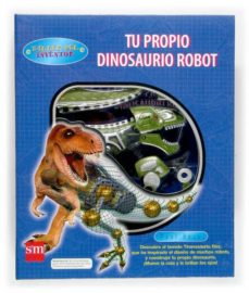 Relaismarechiaro.it Tu Propio Dinosaurio Robot Image