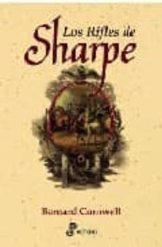 9788435035385 - Los rifles de Sharpe (Bernard Cornwell) - (Audiolibro Voz Humana)