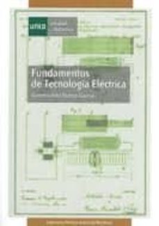 Descargar FUNDAMENTOS DE TECNOLOGIA ELECTRICA gratis pdf - leer online