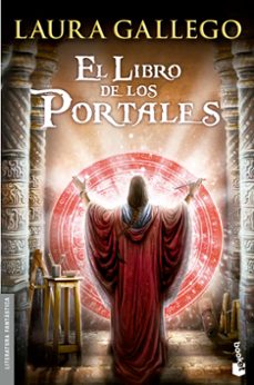 Descargar libros en pdf en linea EL LIBRO DE LOS PORTALES  de LAURA GALLEGO en español