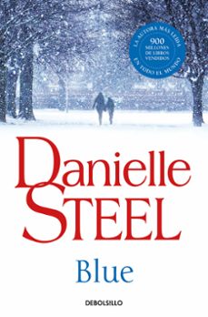 Descargar libros gratis iphone 4 BLUE de DANIELLE STEEL
