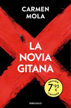 Kindle gratis de libros electrónicos LA NOVIA GITANA (CAMPAÑA EDICIÓN LIMITADA) (LA NOVIA GITANA 1) (Spanish Edition)