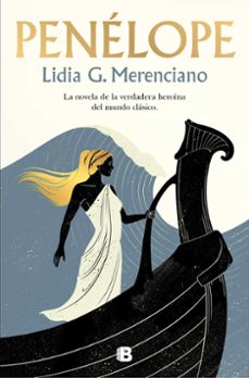 Descargar ebooks gratuitos en pdf para kindle PENELOPE de LIDIA G MERENCIANO