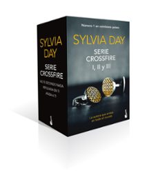 Top 10 de descarga de libros electrónicos gratis PACK SERIE CROSSFIRE de SYLVIA DAY 