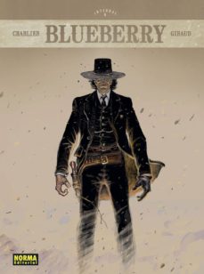 Libros gratis para descargar. BLUEBERRY. EDICION INTEGRAL 9  de JEAN GIRAUD 9788467939385 en español