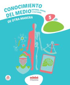 Descarga de libros de audio en línea CONOCIMENTO DEL MEDIO 5º EDUCACION PRIMARIA 9788468360485 en español RTF ePub de 