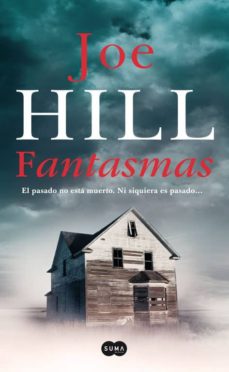 FANTASMAS | JOE HILL | Casa del Libro