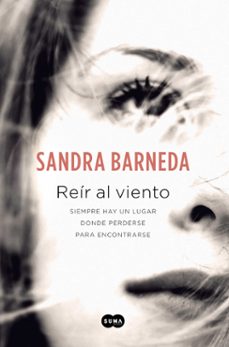 Buscar libros electrónicos descargar gratis pdf REIR AL VIENTO 9788483655085  de SANDRA BARNEDA in Spanish