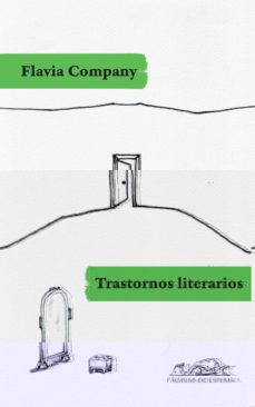 Últimos eBooks TRASTORNOS LITERARIOS