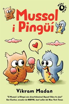 MUSSOL I PINGUÍ 1