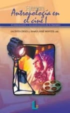 Portada de ANTROPOLOGIA EN EL CINE OCCIDENTAL (VOL. I)