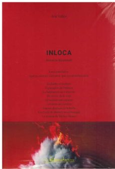 Descargas gratuitas de libros en cinta. INLOCA (Spanish Edition) 9788490414385 de ANA VALLES