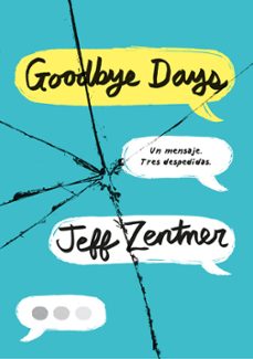 Livres Couvertures de The Goodbye Days