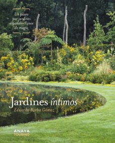 JARDINES ÍNTIMOS