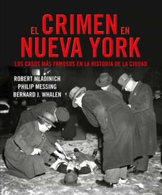 Libros para descargar en pdf. EL CRIMEN EN NUEVA YORK (Literatura española) 9788491872085