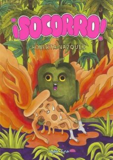 Descargar y leer ¡SOCORRO! gratis pdf online 1