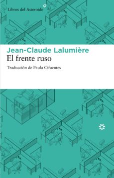 Descargando libros en ipod EL FRENTE RUSO (Spanish Edition)