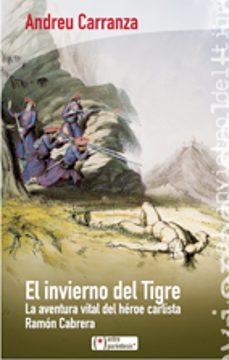Descargar google books a nook color EL INVIERNO DEL TIGRE de ANDREU CARRANZA PDF RTF ePub (Spanish Edition)