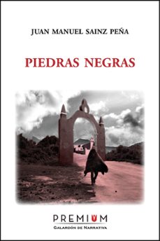 Descarga el libro de ingles gratis PIEDRAS NEGRAS in Spanish