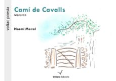 Gratis para descargar libros en línea. CAMI DE CAVALLS