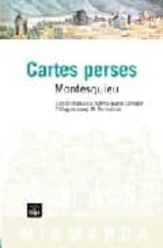 Un libro de descarga gratuita en pdf. CARTES PERSES 9788496061385 CHM PDB iBook (Spanish Edition)