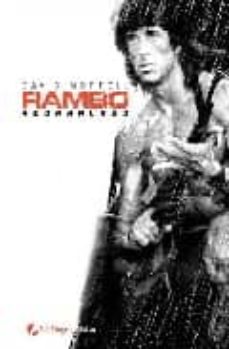 9788496692985 - Rambo(Acorralado) (David Morrell) - (Audiolibro Voz Humana)