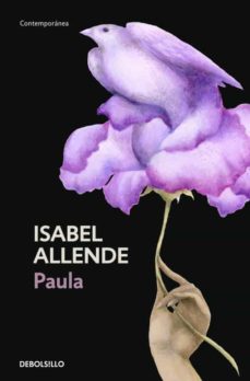 Buscar libros en pdf descargar PAULA (Literatura espaola) CHM de ISABEL ALLENDE 9788497593885
