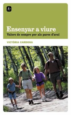Descargar ENSENYAR A VIURE gratis pdf - leer online