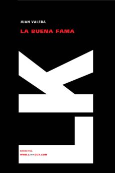Descarga gratuita del archivo de libros LA BUENA FAMA FB2 iBook PDB de JUAN VALERA in Spanish 9788498163285