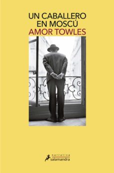 Libros online para descargar en pdf. UN CABALLERO EN MOSCU de AMOR TOWLES PDB DJVU 9788498388985