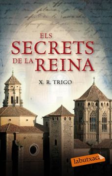 Biblioteca de libros electrónicos ELS SECRETS DE LA REINA (Literatura española) iBook de XULIO RICARDO TRIGO 9788499300085
