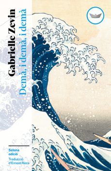 Beatrice Tekielski CD Je cherche〜 1st 新品 DEMÁ, I DEMÁ, I DEMÁ | Gabrielle Zevin | Edicions del Periscopi