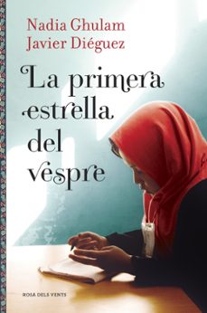 Portada de LA PRIMERA ESTRELLA DEL VESPRE